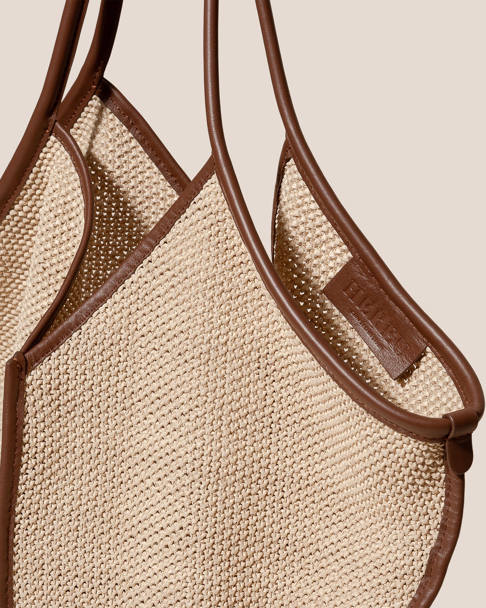 HEREU CALELLA SOFT RAFFIA