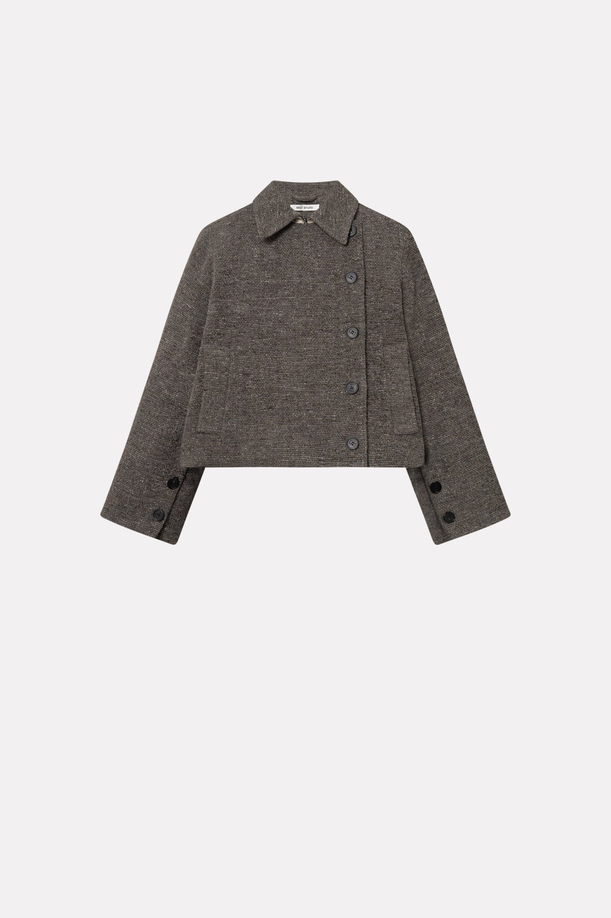 MKDT STUDIO CLARISSA STRUCTURE BLEND