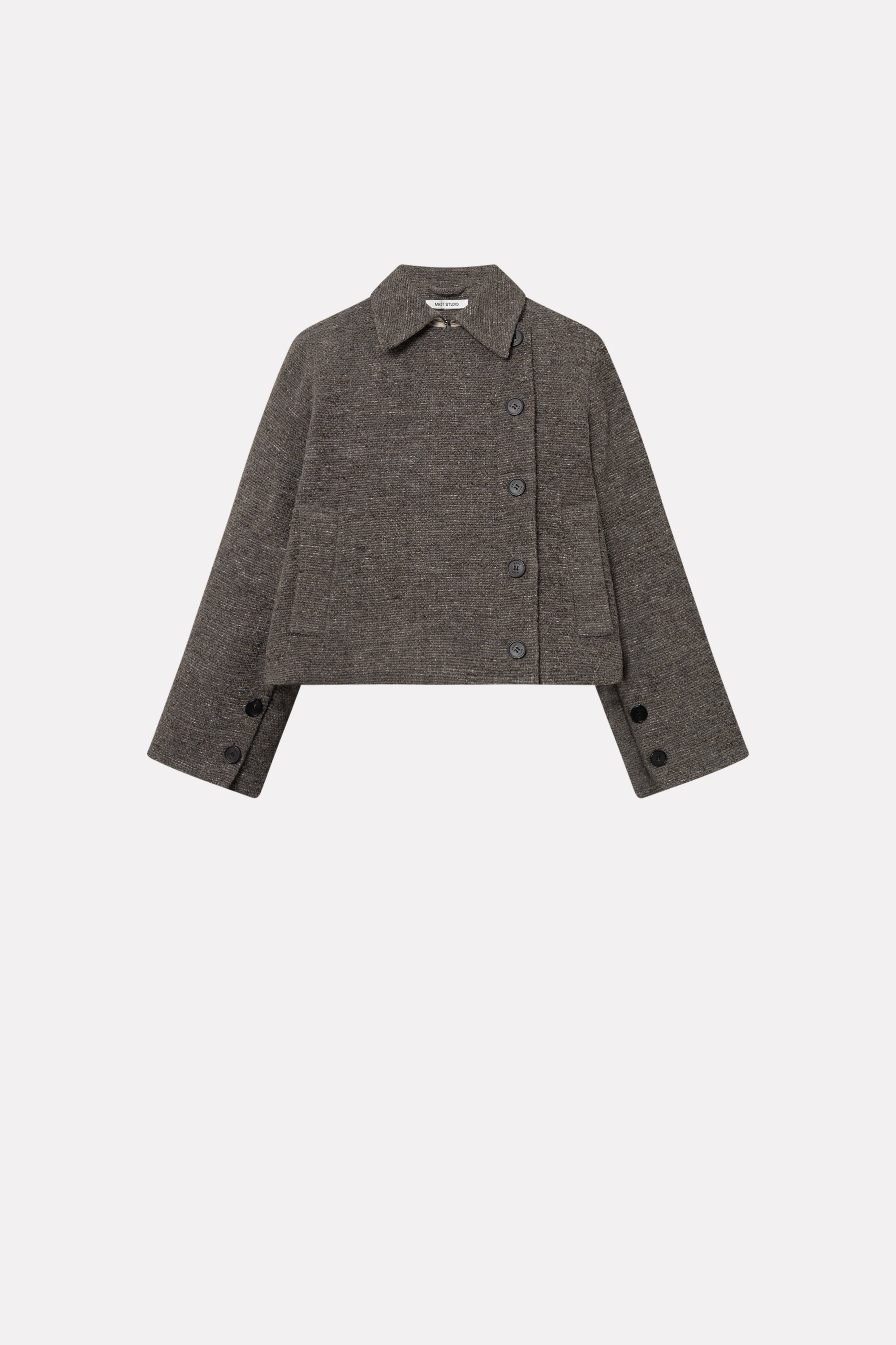 MKDT STUDIO CLARISSA STRUCTURE BLEND