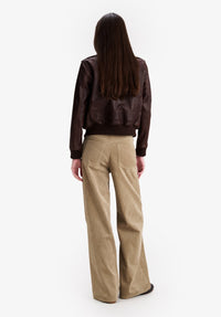 A.P.C. JEAN CLYDE