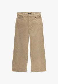 A.P.C. JEAN CLYDE