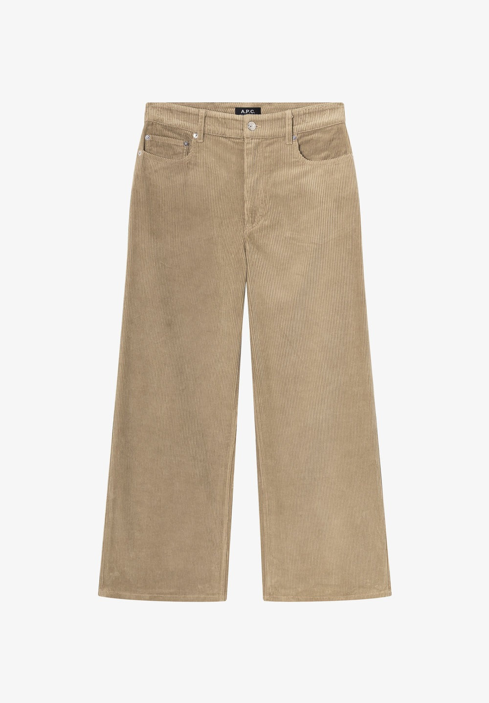A.P.C. JEAN CLYDE
