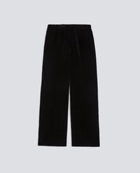 ASPESI VELVET TROUSERS
