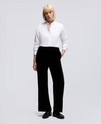 ASPESI MAO COLLAR SHIRT
