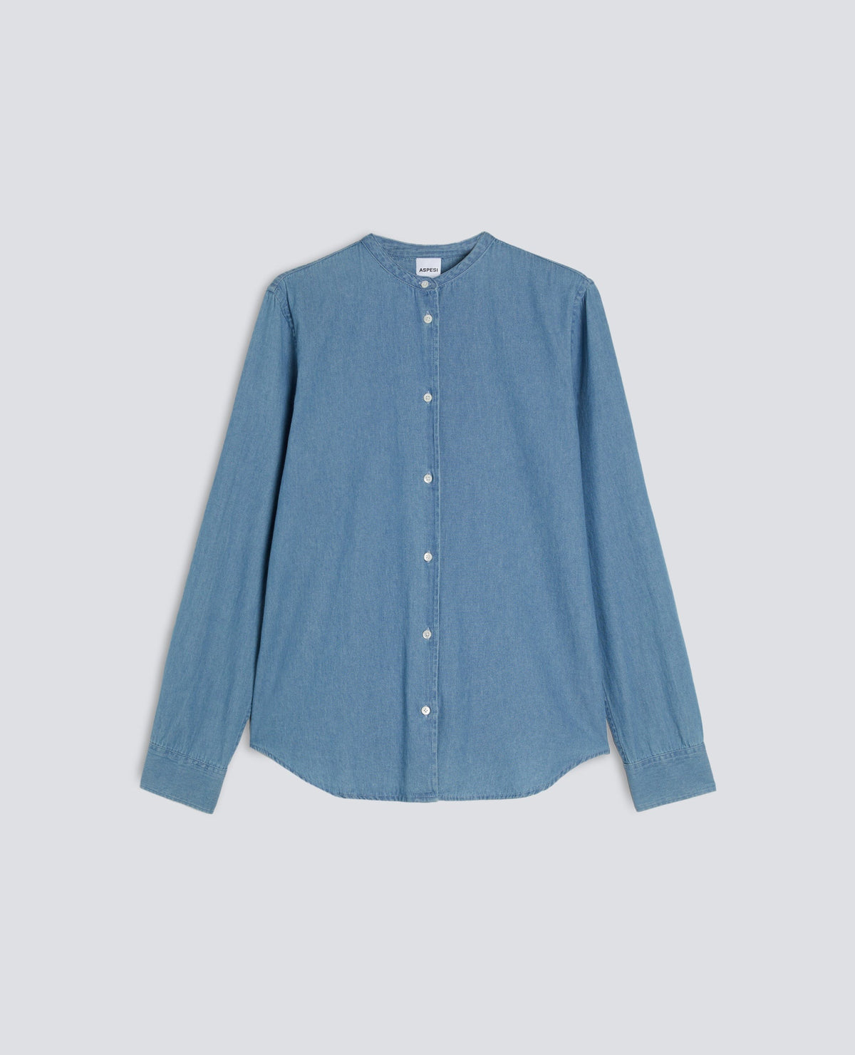 ASPESI DENIM SHIRT