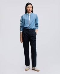 ASPESI DENIM SHIRT