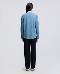 ASPESI DENIM SHIRT
