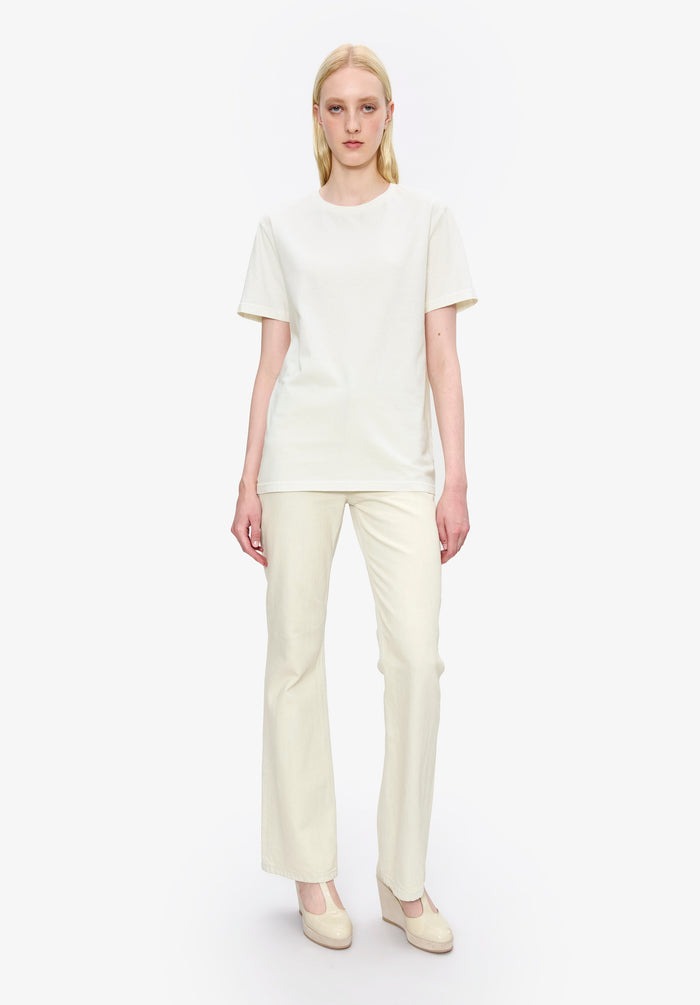 A.P.C. PRINTEMPS T-SHIRT