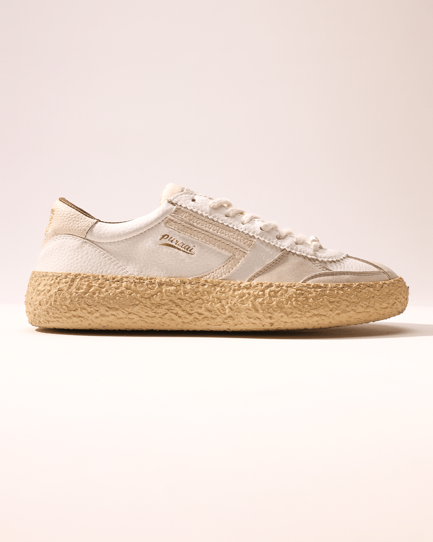 PURAAI VINTAGE CREMA
