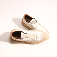 PURAAI VINTAGE CREMA