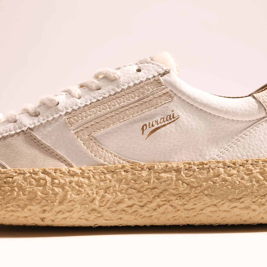 PURAAI VINTAGE CREMA