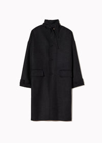 PLAN C COAT
