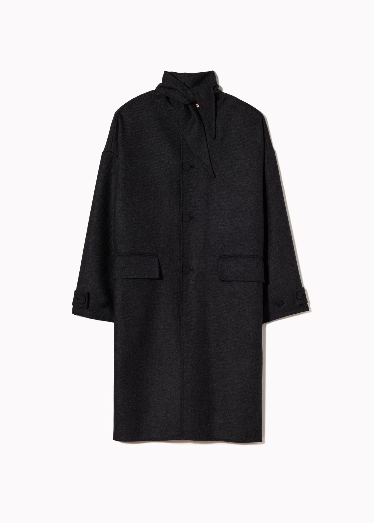 PLAN C COAT