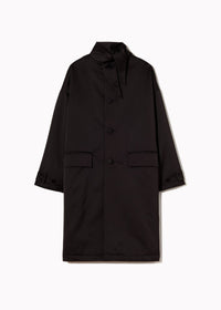 PLAN C DUCHESSE COAT
