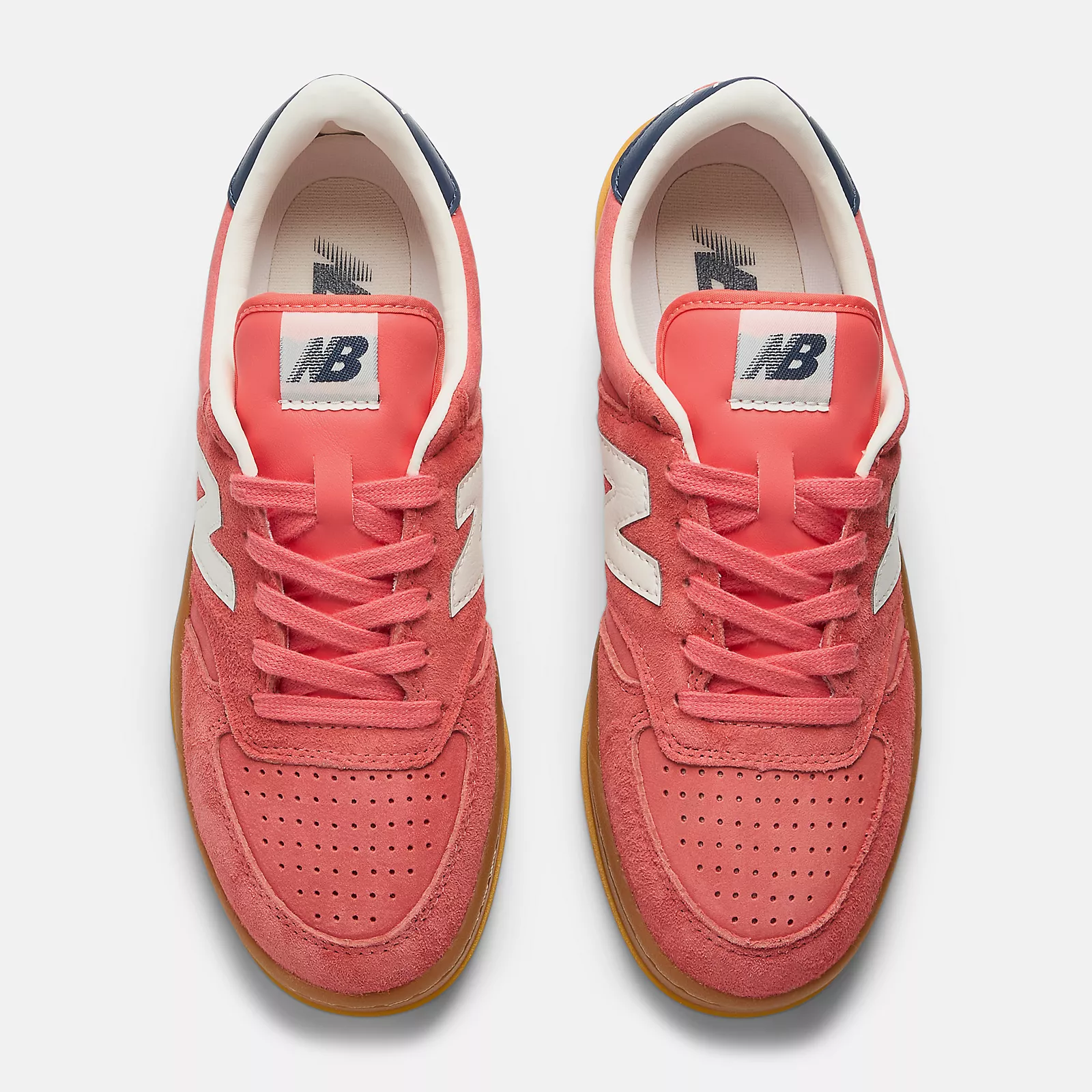 NEW BALANCE T500