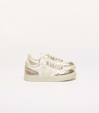 VEJA SMALL V-10 LACES