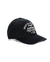 DEUS EX MACHINA CANGGU SIGN CAP