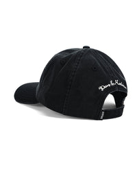 DEUS EX MACHINA CANGGU SIGN CAP