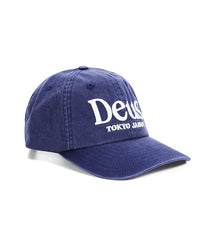 DEUS EX MACHINA METRO CAP