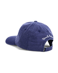DEUS EX MACHINA METRO CAP