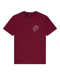 DEUS EX MACHINA VENICE SKULL TEE