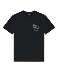 DEUS EX MACHINA HARAJUKU HELMET TEE