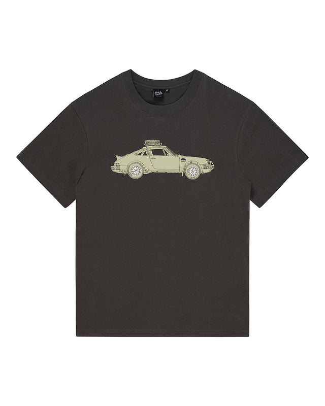 DEUS EX MACHINA PARK TEE