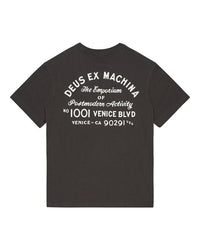 DEUS EX MACHINA PARK TEE