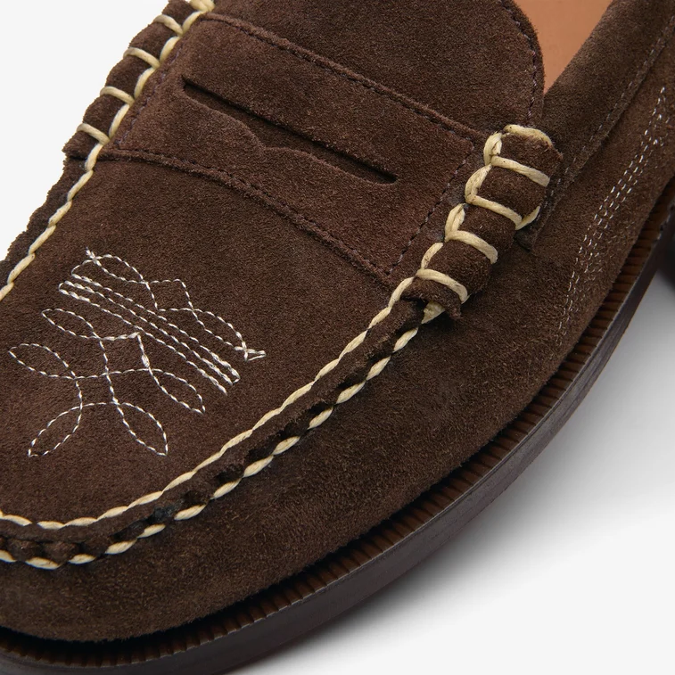 SEBAGO DAN DALLAS