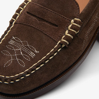 SEBAGO DAN DALLAS