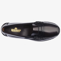 SEBAGO DAN PO LT LOAFERS