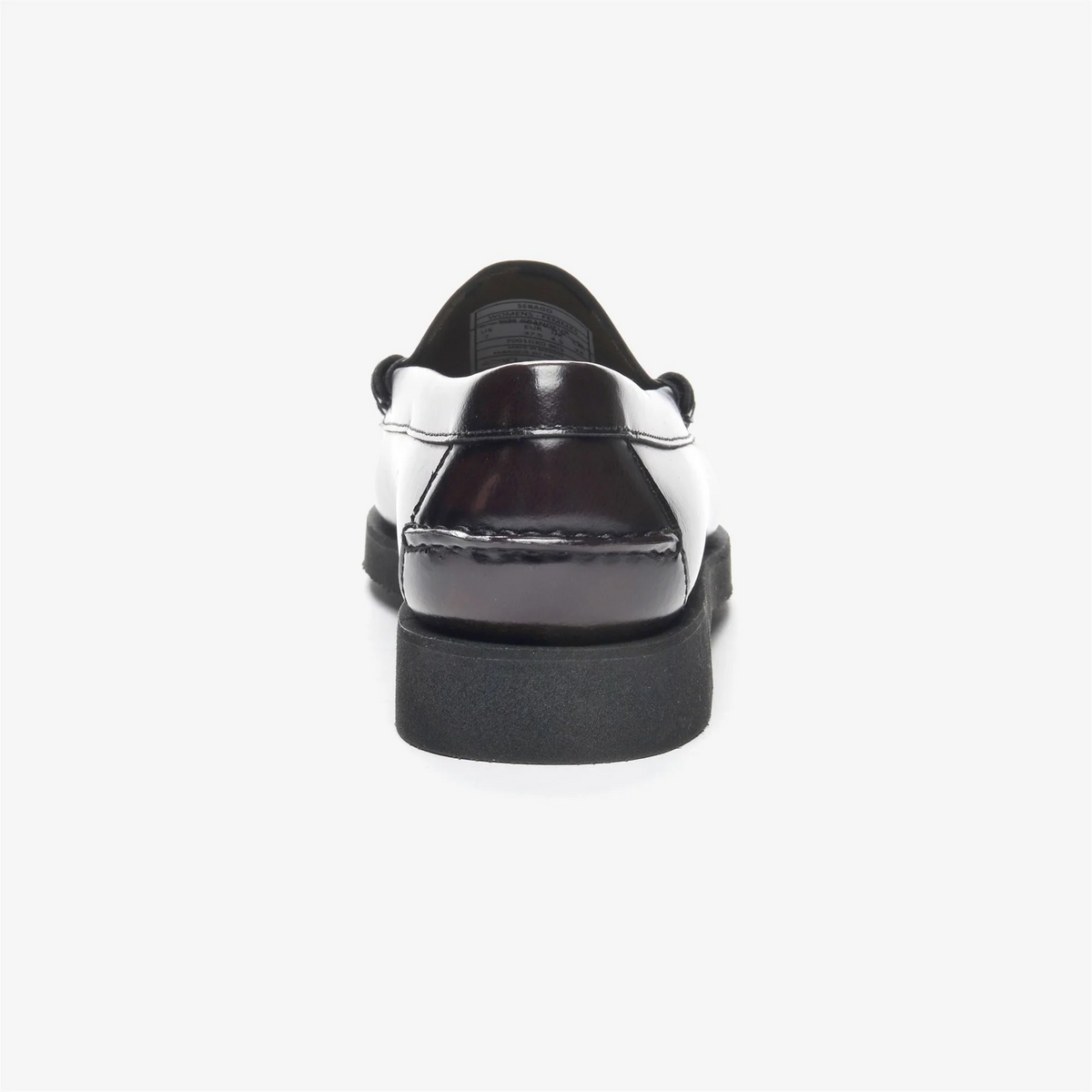 SEBAGO DAN PO LT LOAFERS