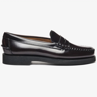 SEBAGO DAN PO LT LOAFERS
