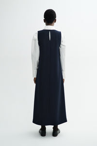 MKDT STUDIO DANNA CREPE GEORGETTE