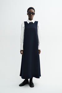 MKDT STUDIO DANNA CREPE GEORGETTE