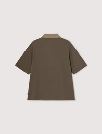 CARRER ZIPPER POLO