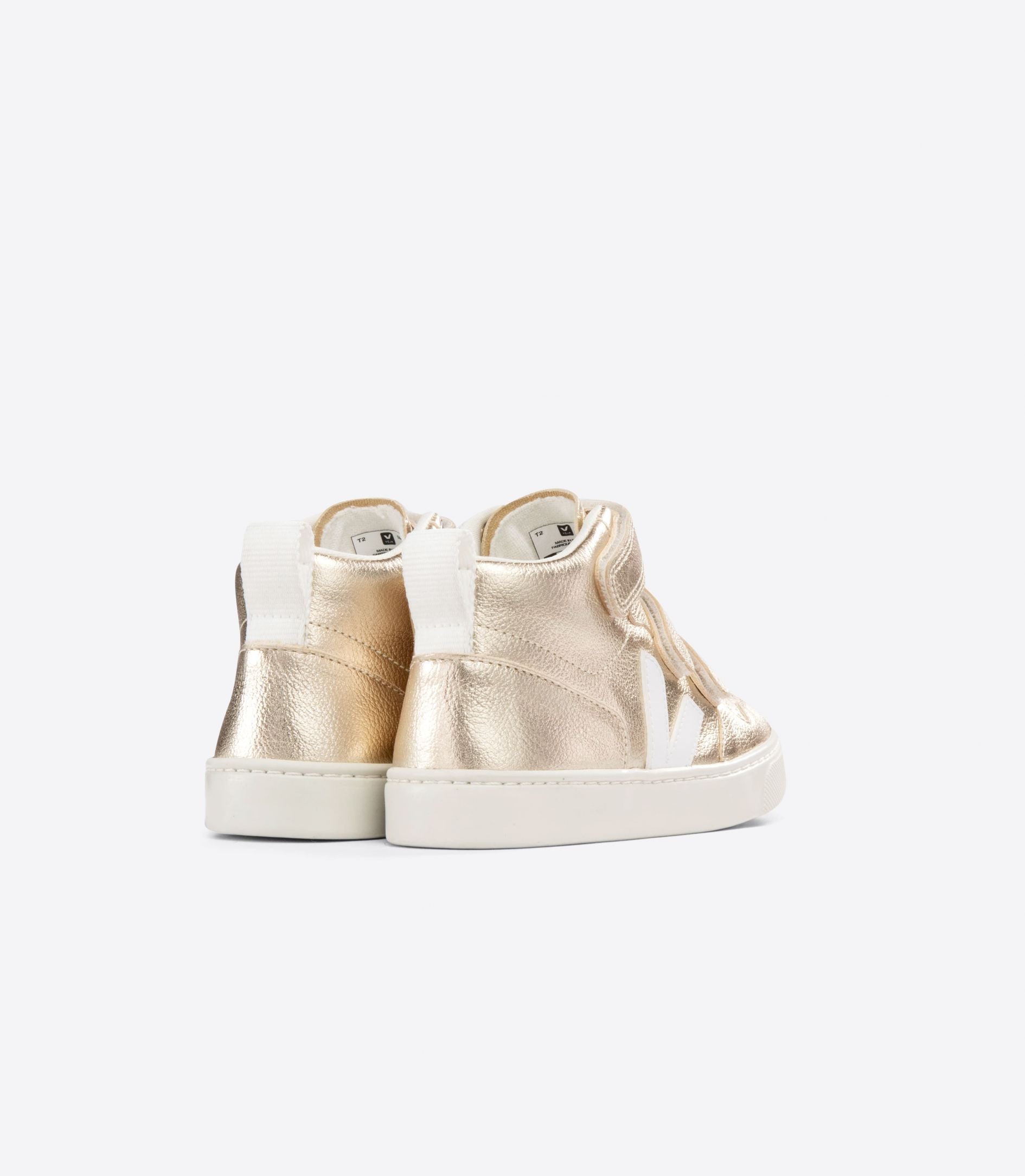 VEJA V-10 MID