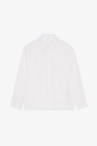 ÉTUDES STUDIO OVERSIZE SHIRT