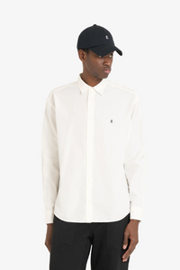 ETUDES CLASSIC SHIRT OXFORD