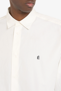 ETUDES CLASSIC SHIRT OXFORD