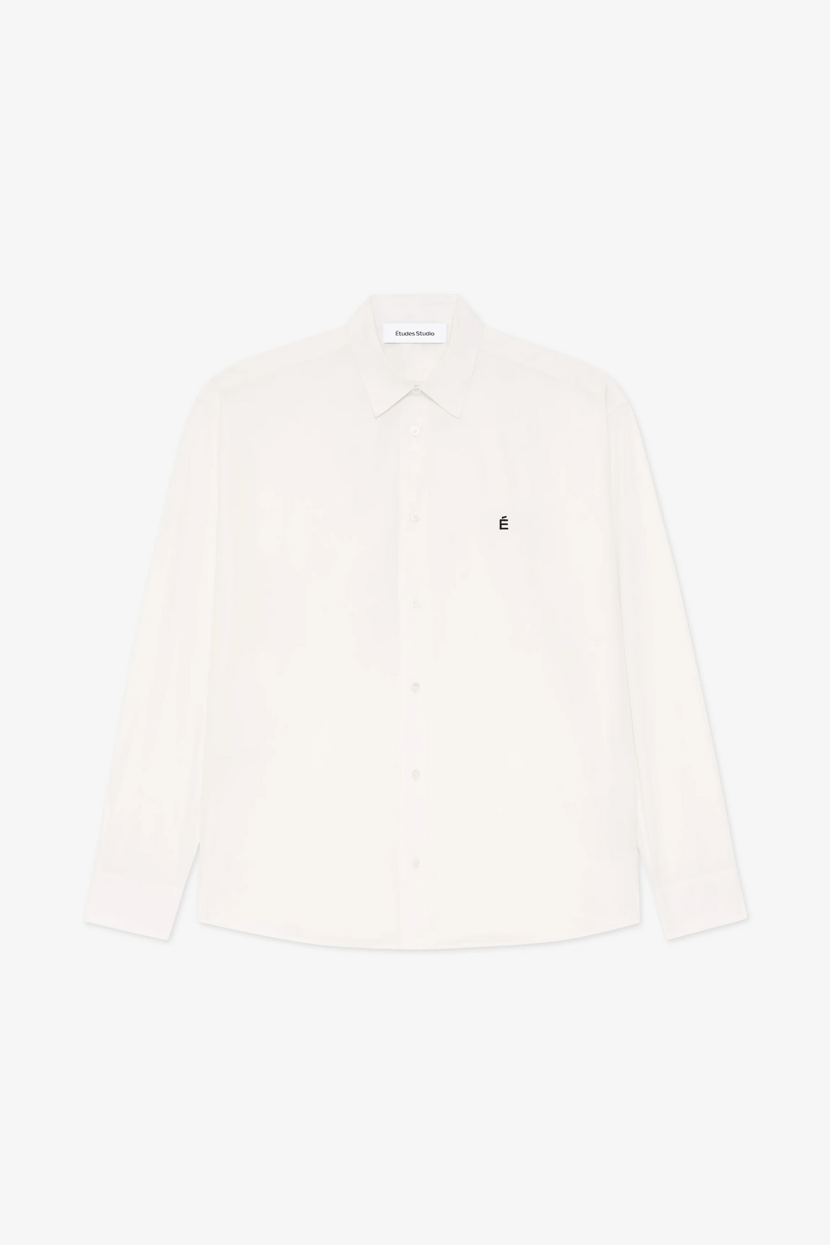 ÉTUDES STUDIO CLASSIC SHIRT OXFORD