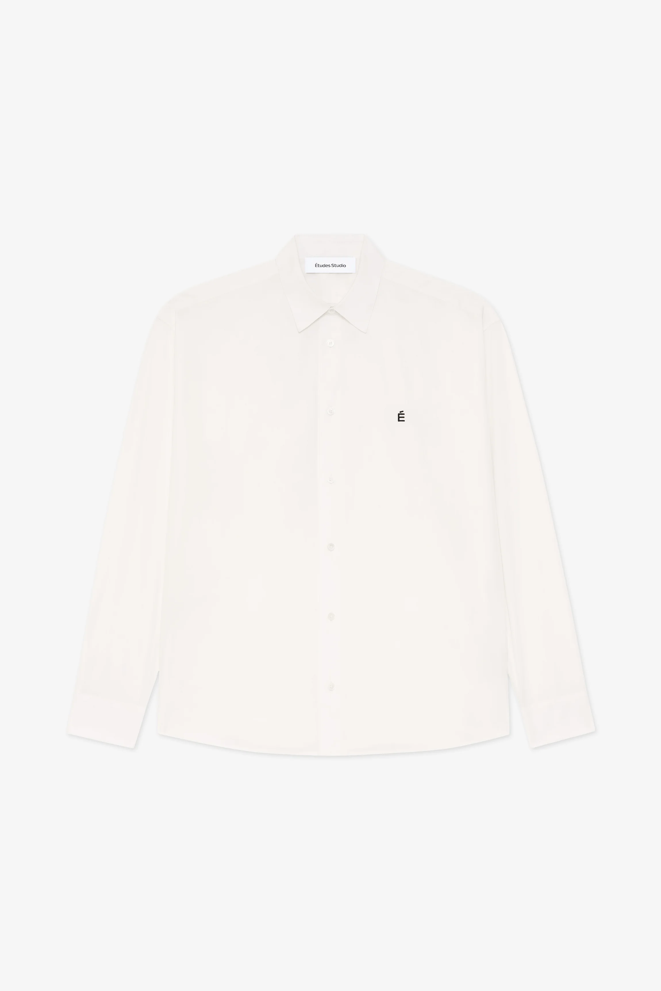 ÉTUDES STUDIO CLASSIC SHIRT OXFORD