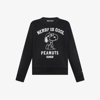 SUN 68 PEANUTS HOODIE