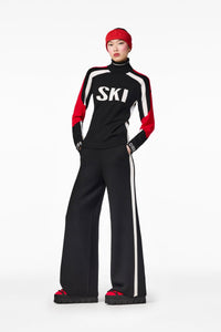 GOLDBERGH RACER SKI SWEATER