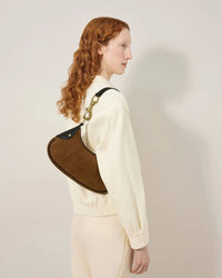 MULBERRY SMALL HACKNEY SHOULDER