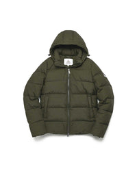 PYRENEX SPOUTNIC MINI RIPSTOP