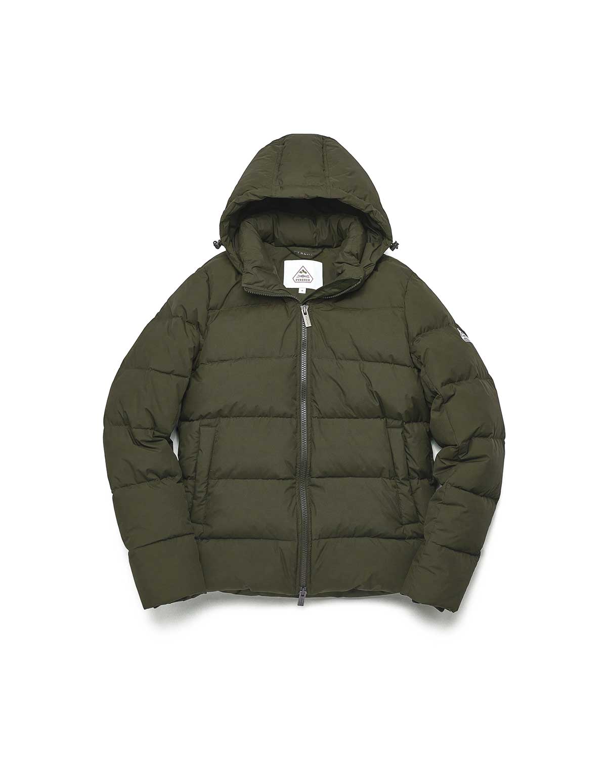 PYRENEX SPOUTNIC MINI RIPSTOP