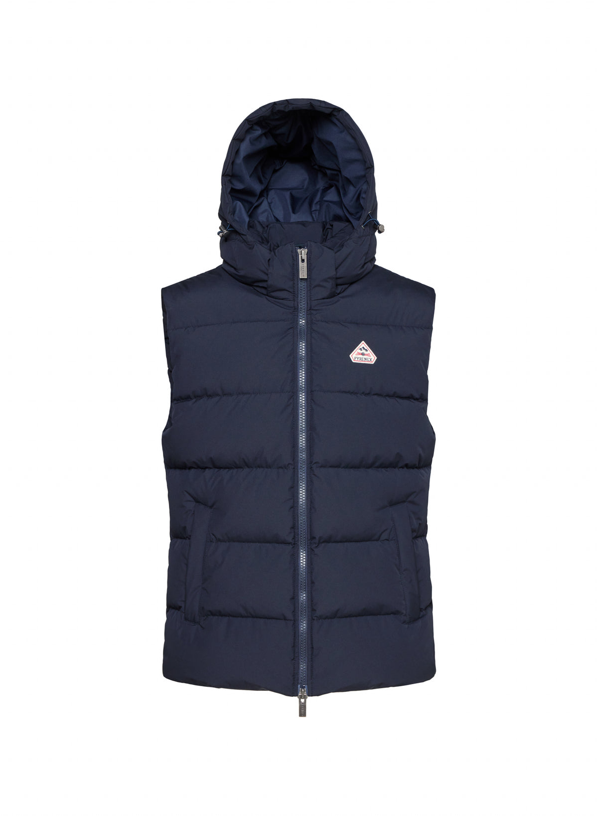 PYRENEX SPOUTNIC MINI RIPSTOP VEST