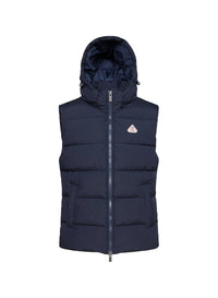 PYRENEX SPOUTNIC MINI RIPSTOP VEST