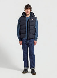 PYRENEX SPOUTNIC MINI RIPSTOP VEST